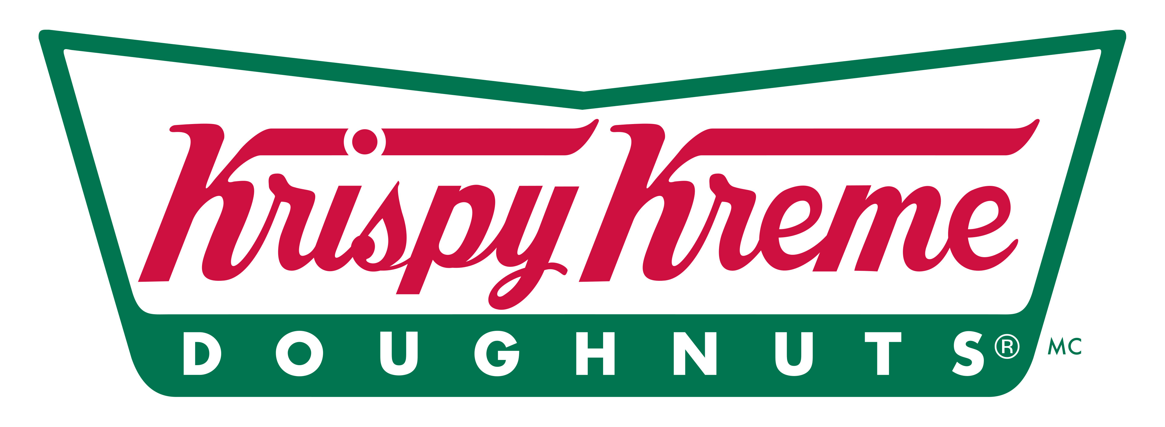 Krispy Creme