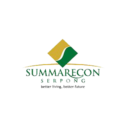 Plaza Summarecon Serpong