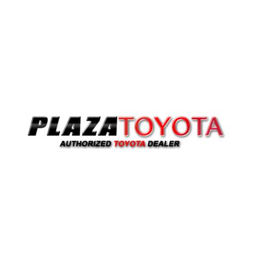 Plaza Toyota